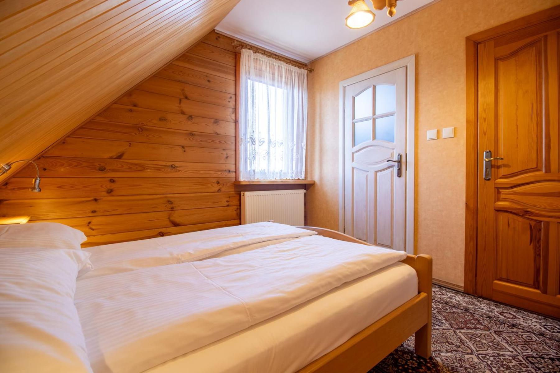 Wisniowy Sad Guest House Bialowieza Exterior photo