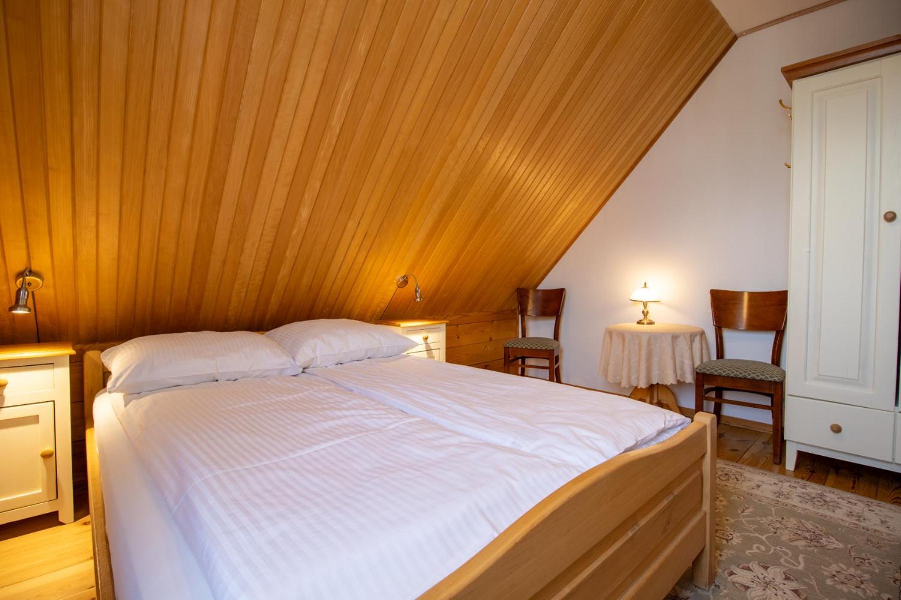 Wisniowy Sad Guest House Bialowieza Exterior photo